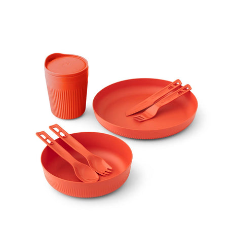 Passage Dinnerware Set [7 Piece]