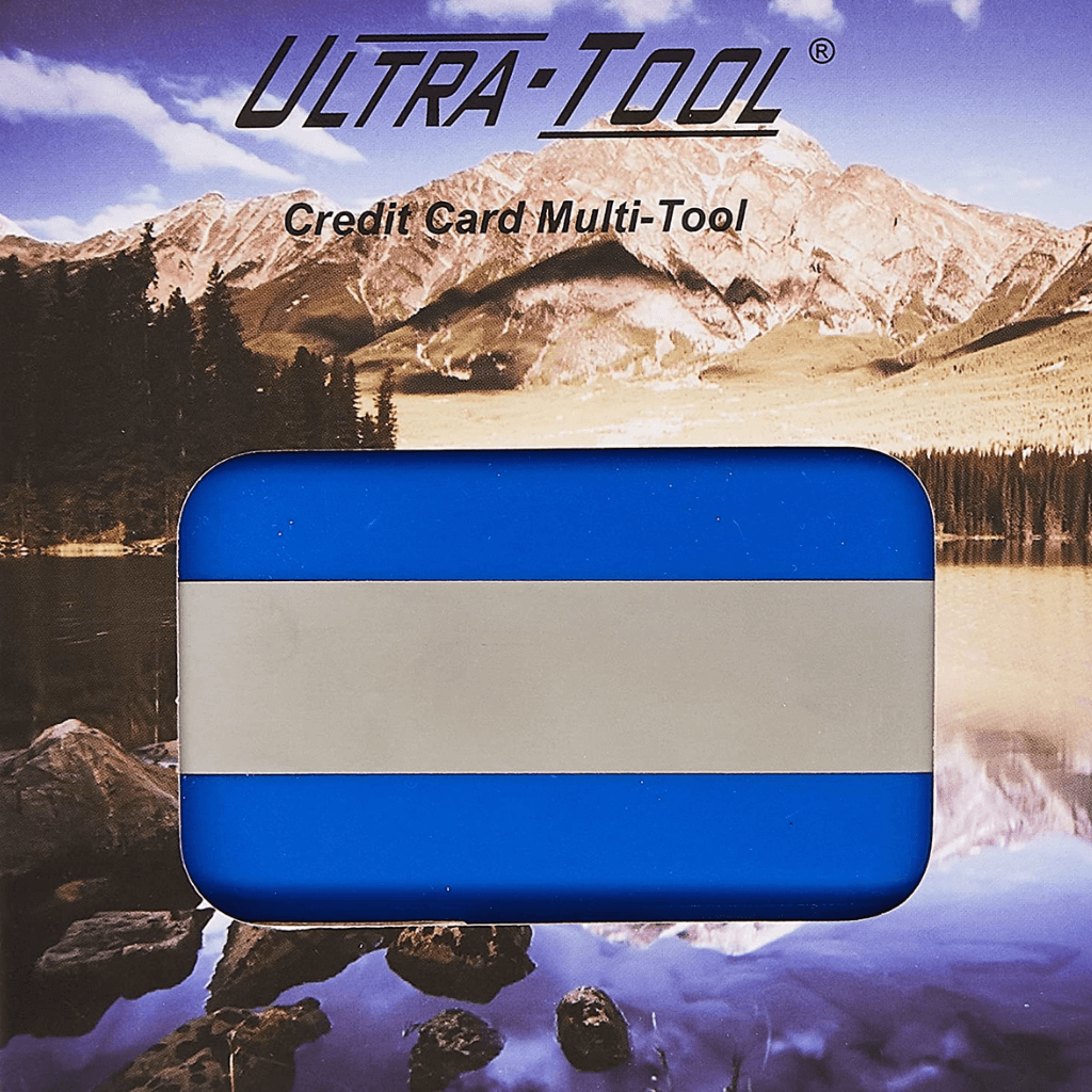 Credit Card Mini Tools