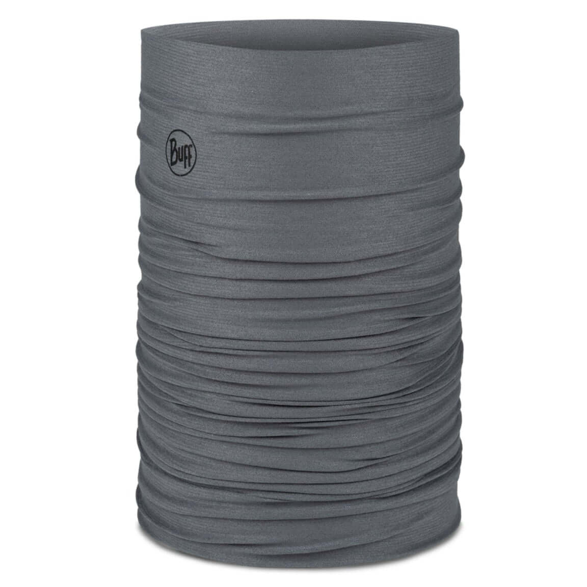 CoolNet UV Neckwear - Solid Ash