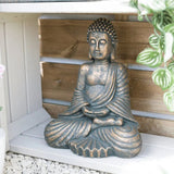 Seated Buddha