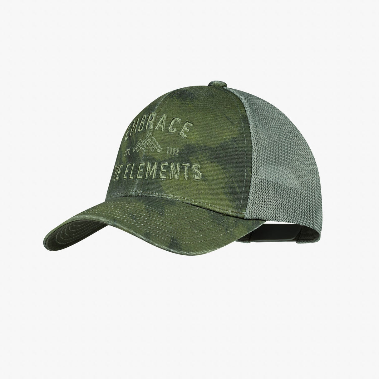 Explore Trucker Cap