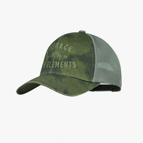 Explore Trucker Cap