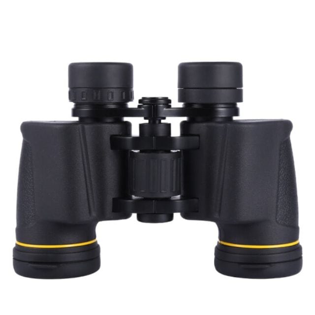 National Geographic 8X40 Bak4 Porro Prism optics