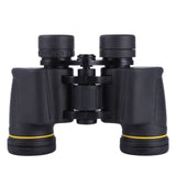 National Geographic 8X40 Bak4 Porro Prism optics