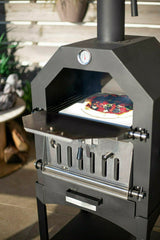 Lorenzo Multi-Function Pizza Oven