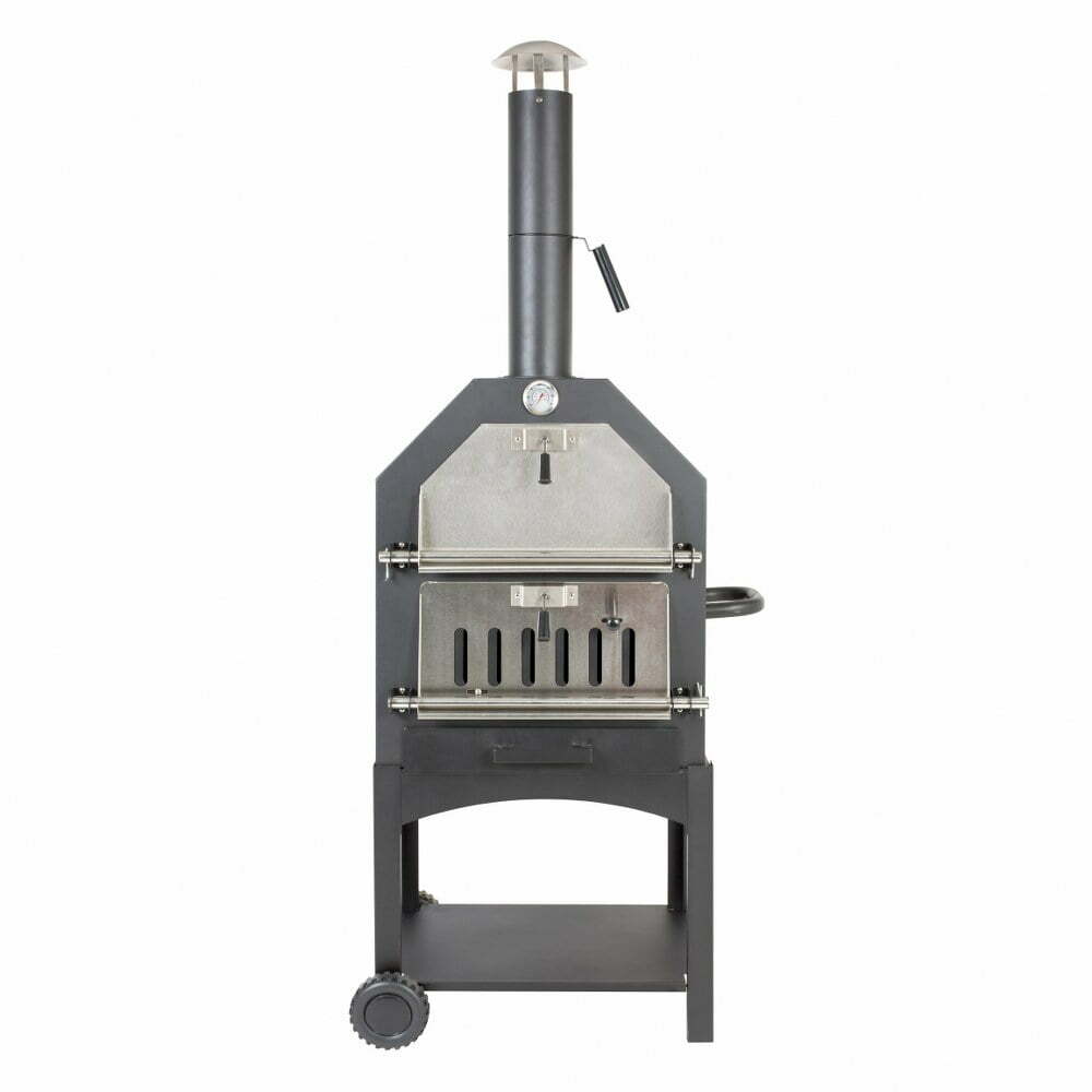 Lorenzo Multi-Function Pizza Oven