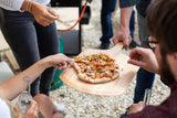 Wooden Pizza Peel