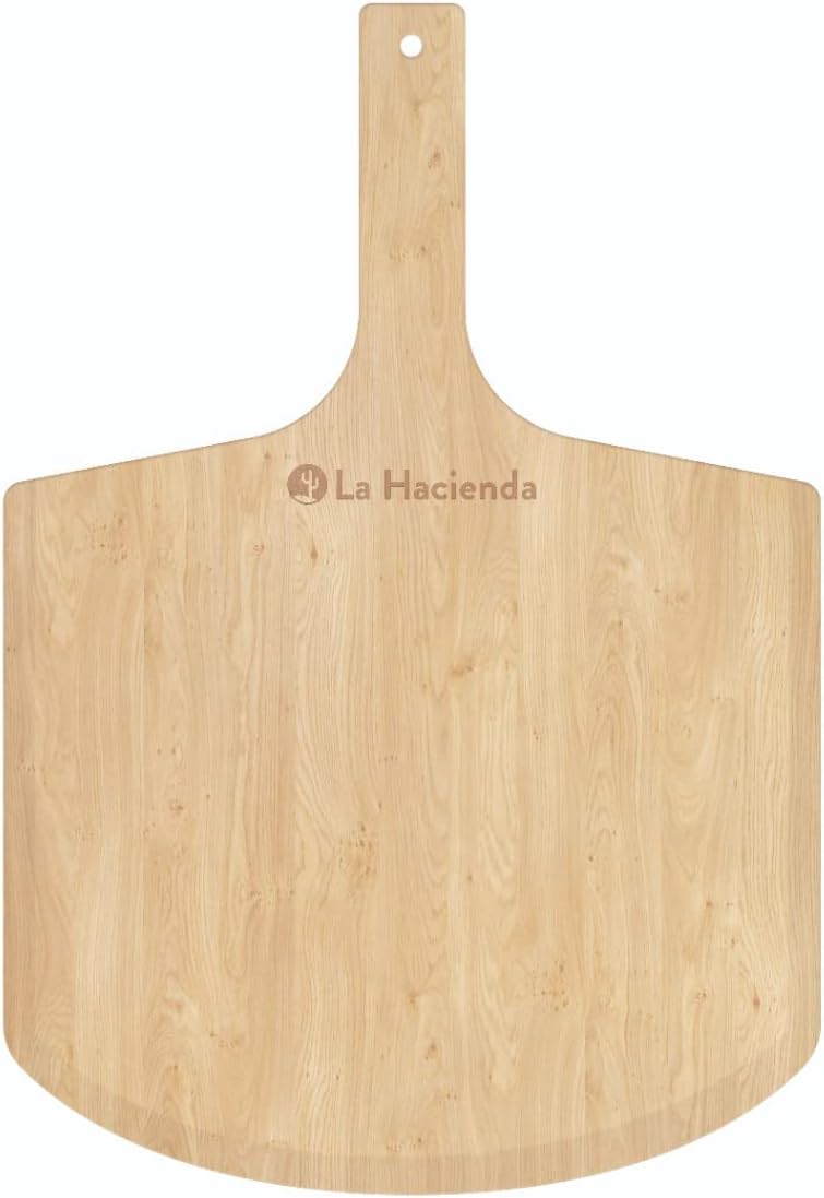 Wooden Pizza Peel