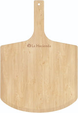 Wooden Pizza Peel