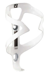 Pro Water Bottle Cage - White
