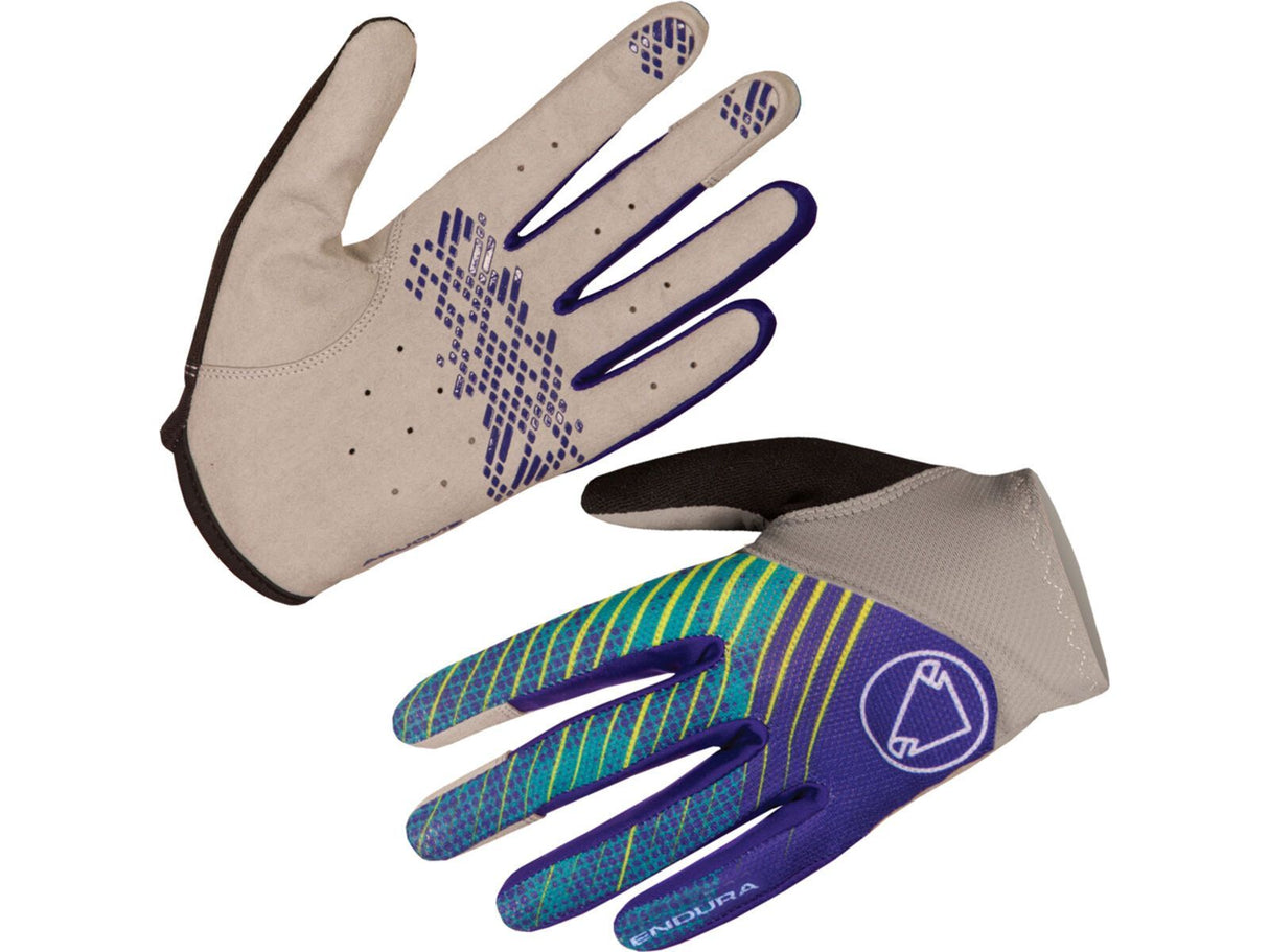 Hummvee Lite Gloves - Women's