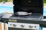 Campingaz BBQ 3 Series LD Plus Gas Grill with 3 Burners