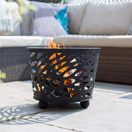 Nami Fire Basket