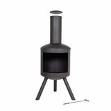 Barola Chimenea