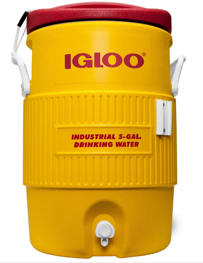 400 Series - 5 Gallon / 19L