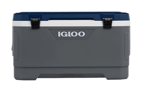 Igloo Maxcold Latitude - Marine Cooler - 100Qt / 95L Cooler