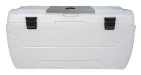 Igloo Maxcold Cool Box Large Ice Chest - 165Qt / 156L 