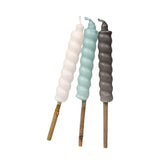 STV Citronella Table Top Flares - Close to Home - 3-Pack