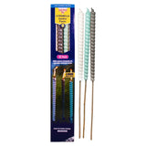 STV Citronella Garden Flares 12-Pack Outdoor Torches