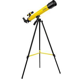 National Geographic 50x600 Refractor Telescope