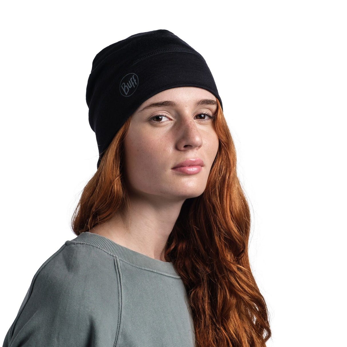 Merino Lightweight Beanie