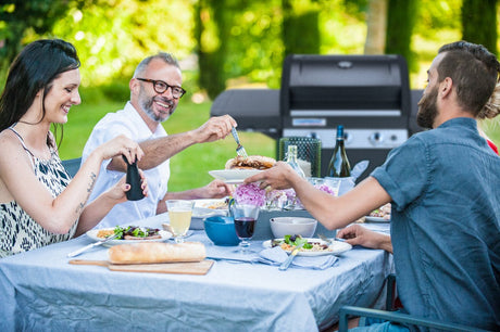 Campingaz BBQ 3 Series LD Plus Gas Grill with 3 Burners