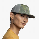 Explore Trucker Cap