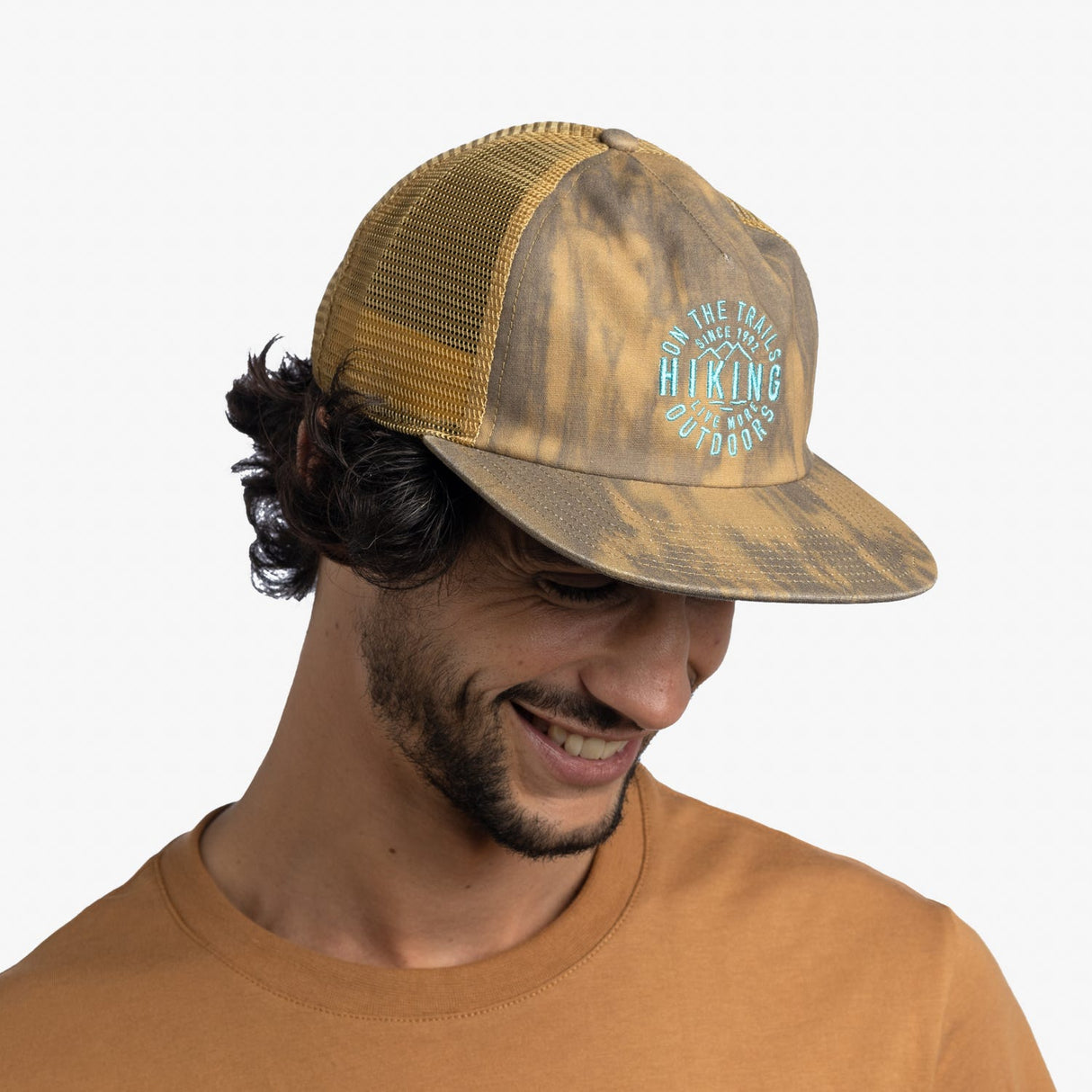 Trucker Cap Ikshi