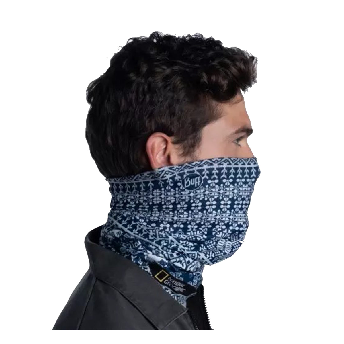 CoolNet UV® Neckwear National Geographic