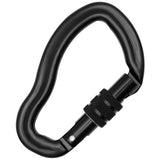 Kong Ergo Screw Sleeve - Alloy Carabiner