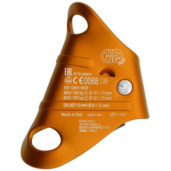 Kong Cam Clean - Orange