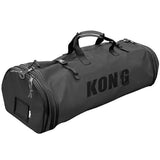 Kong Convoy Equipment Bag - Black - 60L