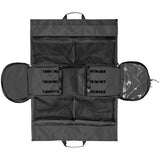 Kong Convoy Equipment Bag - Black - 60L