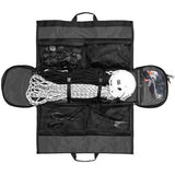 Kong Convoy Equipment Bag - Black - 60L