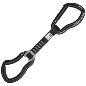 Kong Ergo Tactical Quickdraw for Sport Climbing