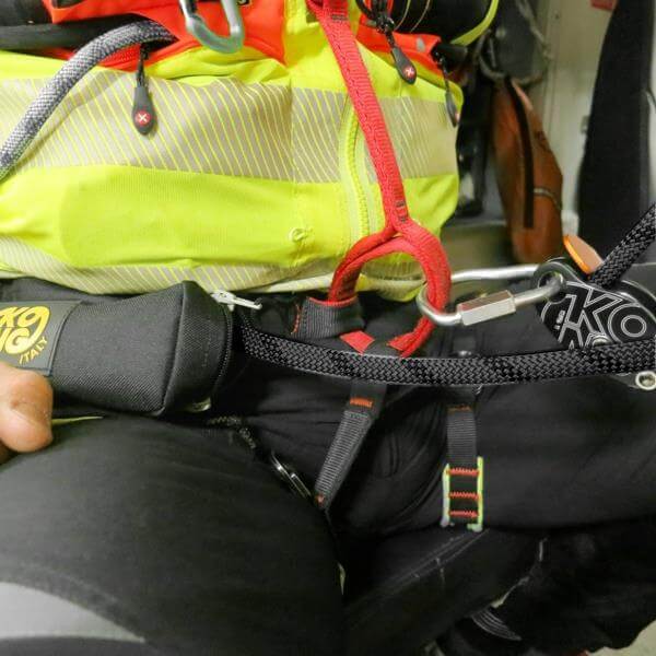 Kong Rescue Trimmer+