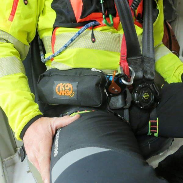 Kong Rescue Trimmer+