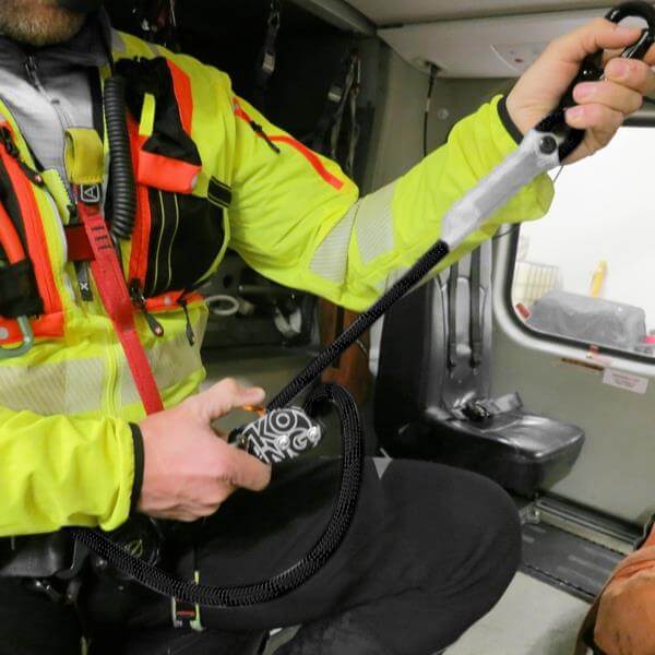 Kong Rescue Trimmer+