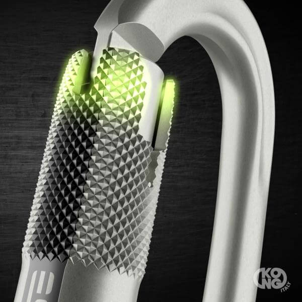 Kong RISE Lock Automatic Sleeve