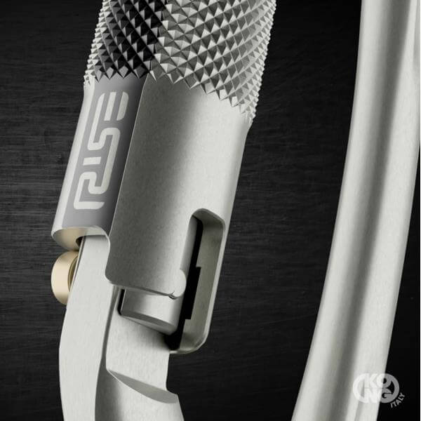 Kong RISE Lock Automatic Sleeve