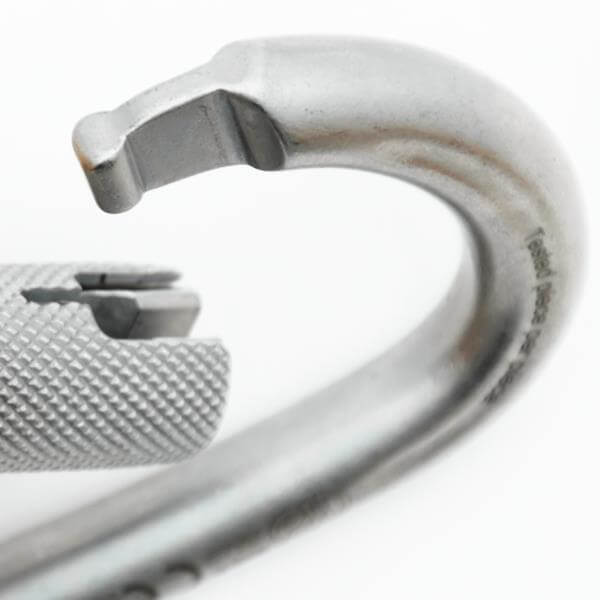 Kong RISE Lock Automatic Sleeve