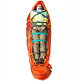 Kong Vacuum 4 - Mattress