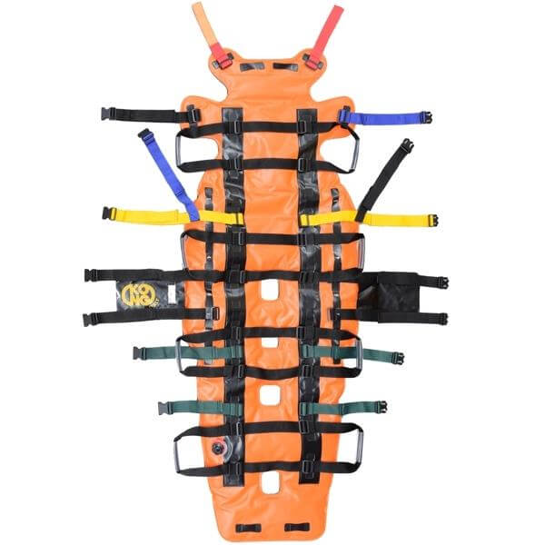 Kong Vacuum 4 - Mattress