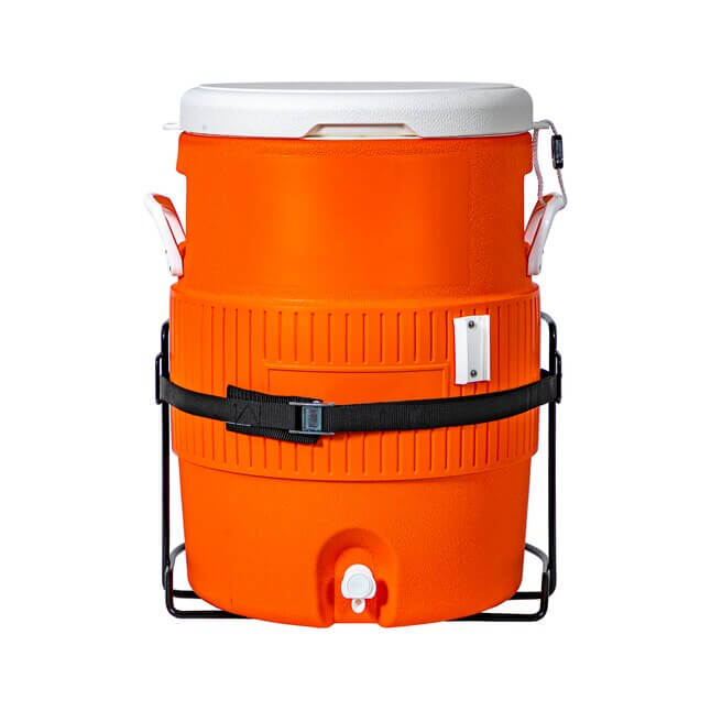 Wire Truck Rack For 10 Gallon Water Jug