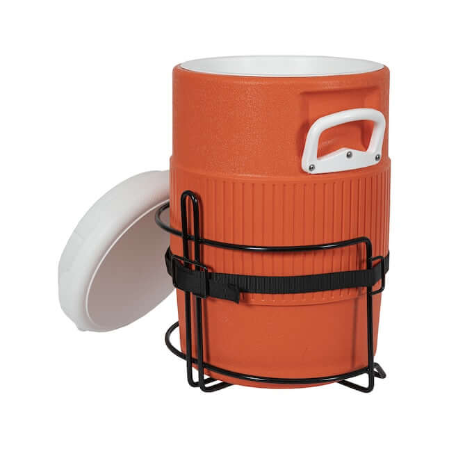 Wire Truck Rack For 10 Gallon Water Jug