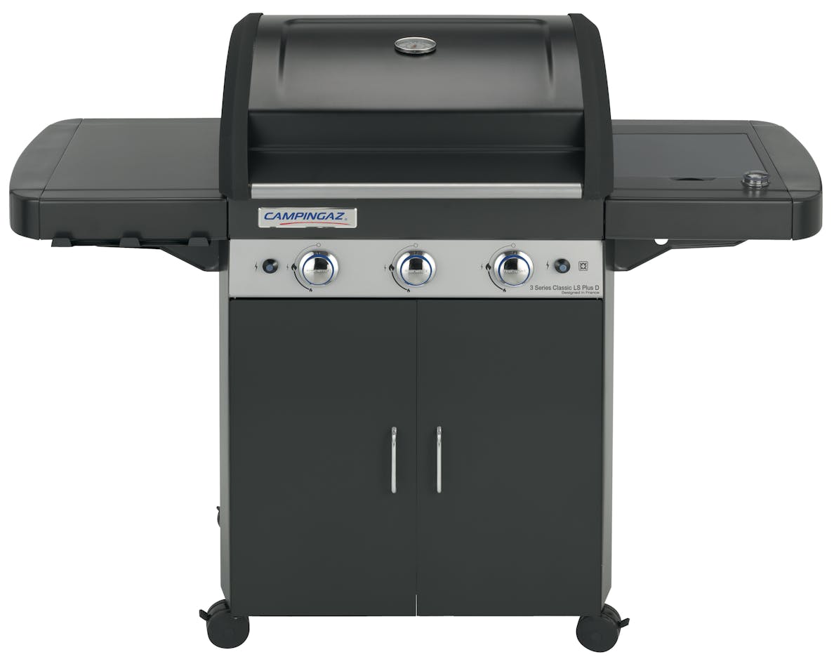 Campingaz 3 Series LS Plus D Modular Gas BBQ