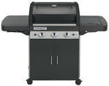 Campingaz 3 Series LS Plus D Modular Gas BBQ