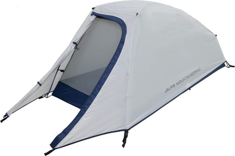 Zephyr 1 Backpacking Tent W/ Floor Saver