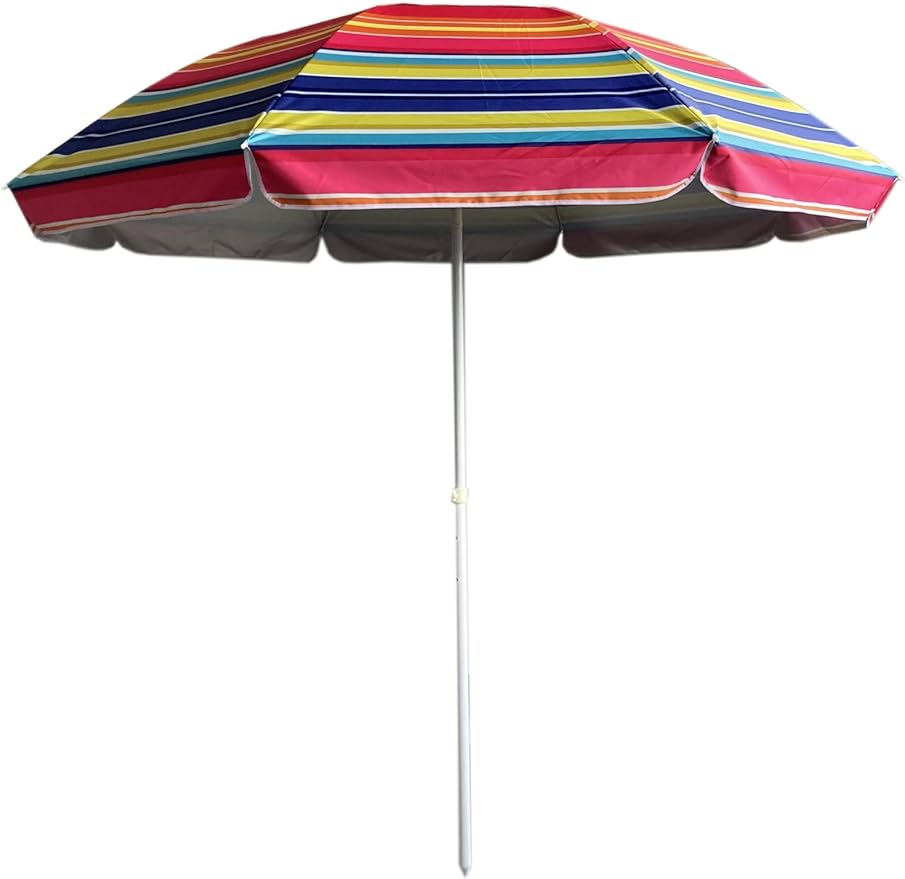 Procamp Uv Beach Umbrella - Large