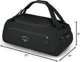 Daylite Duffel 45